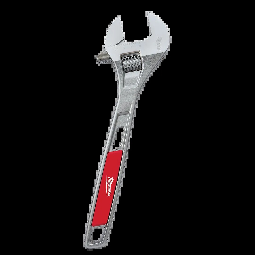 15" Adjustable Wrench