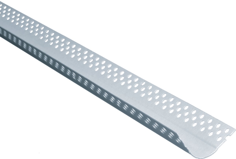 Drywall Bullnose 90deg 10'