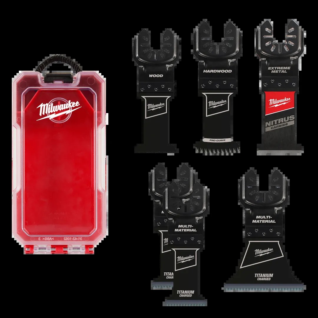 M? OPEN-LOK?   Kit 6PC