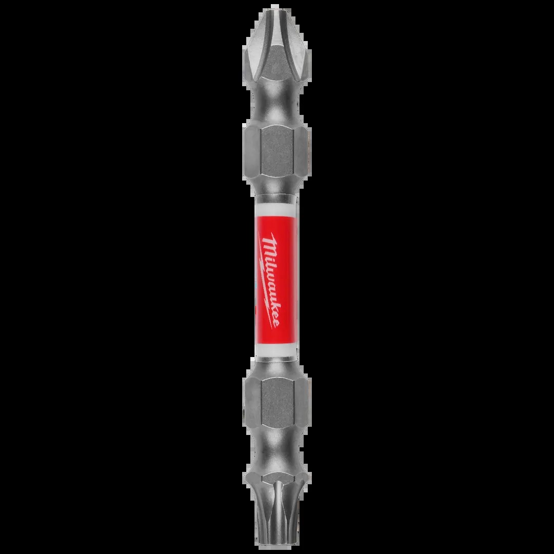 Shk?ph2/t25impactdoubleendedbit