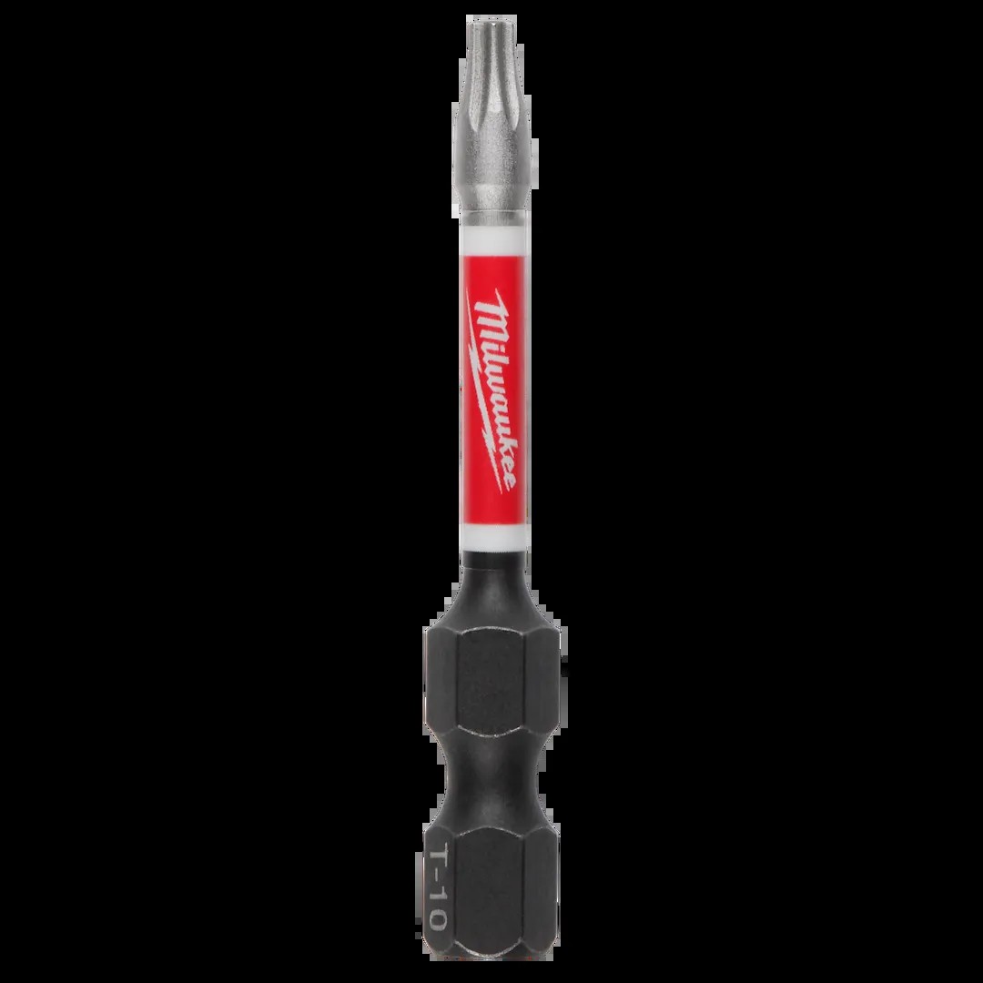Shk? 2" Power Bit Torx? T10
