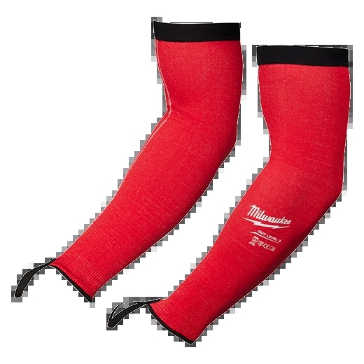 Cut Level 3 Protective Sleeves