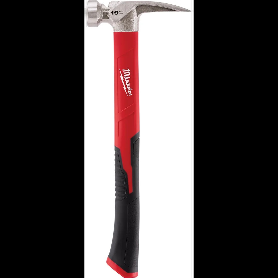 19oz Fbgls Hammer