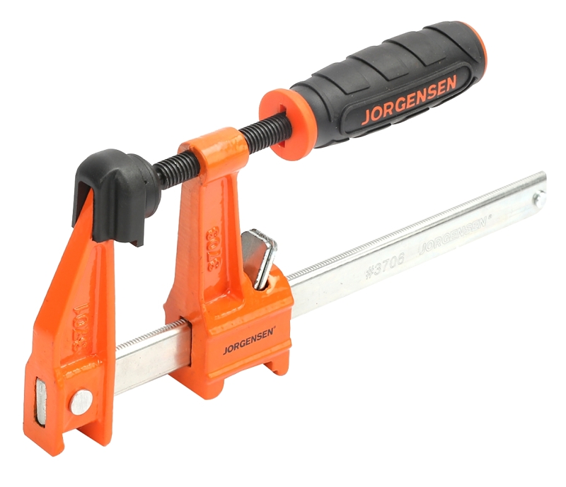 Pny Jrgnsn Clmp Bar Med