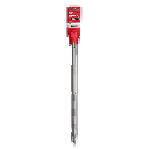 SDSMxSLEDGE?16"BullPointChisel