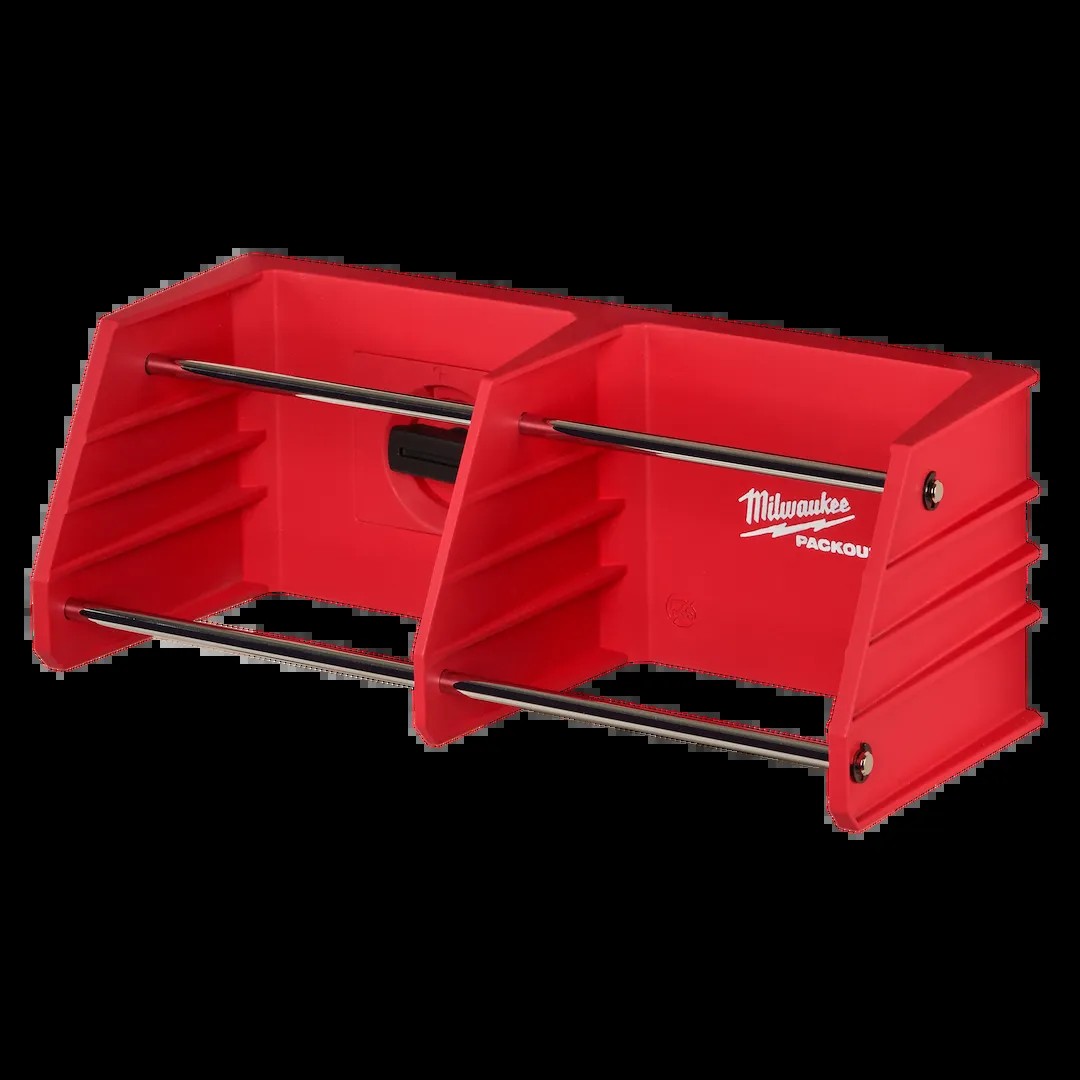 PkOUT? Tool Rack