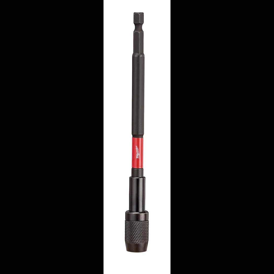 SHK?6"ImpactLockingBitHolder