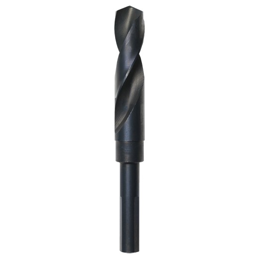 1" S&D Black Oxide Drl Bit