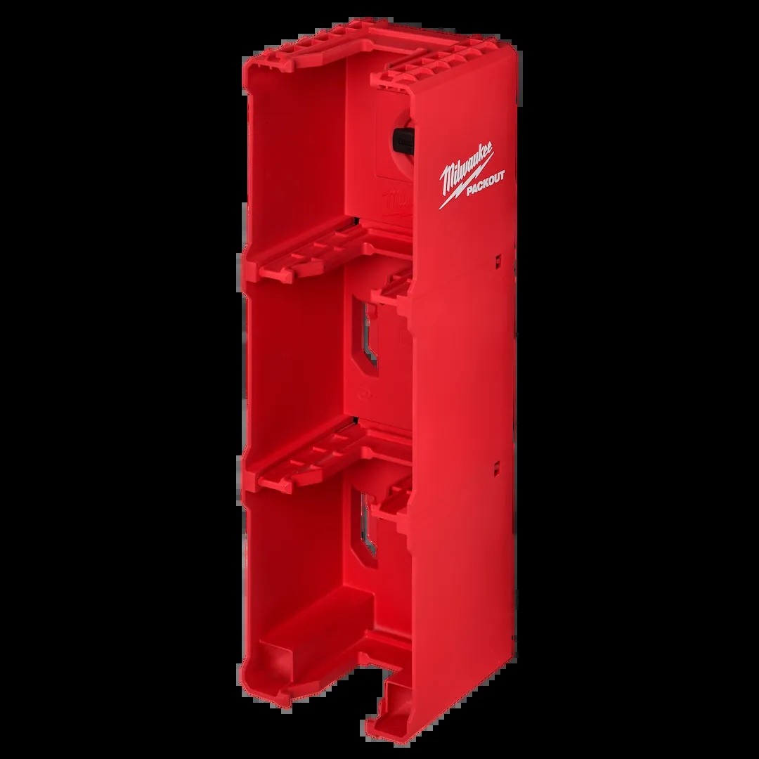 PkOUT? M18? Bt Rack