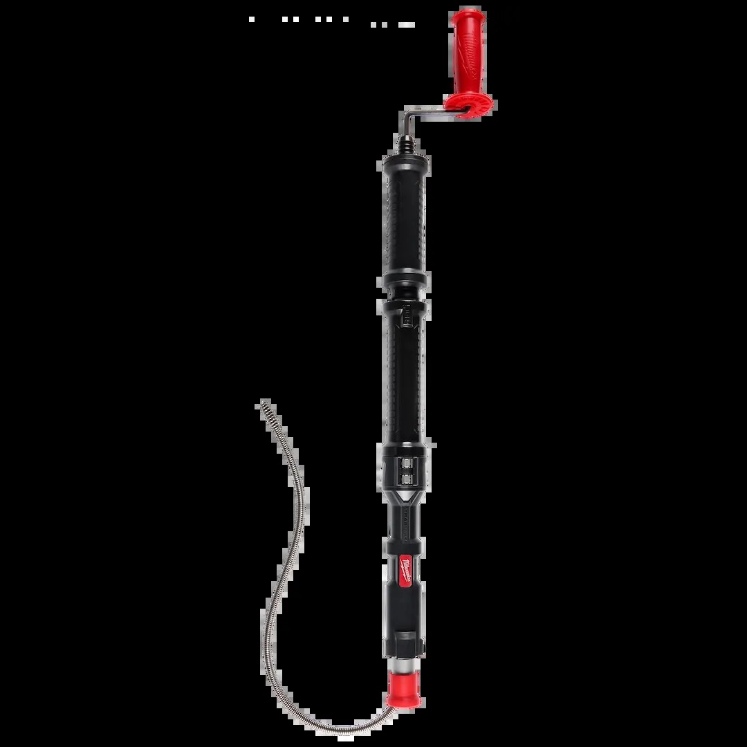 TRAPSNAKE? 4' Urinal Auger