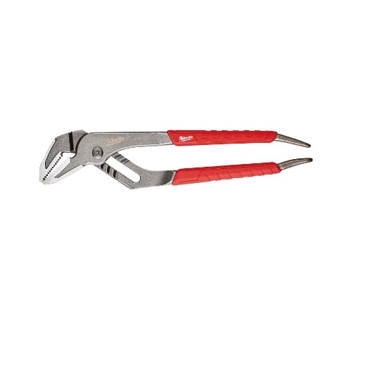 10" Str Jaw Pliers