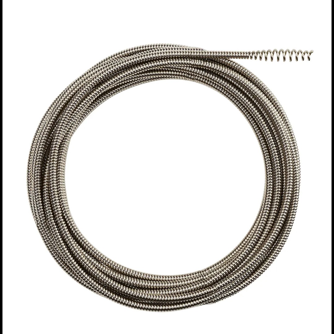 5/16"x25'InCrBulbHeadCable