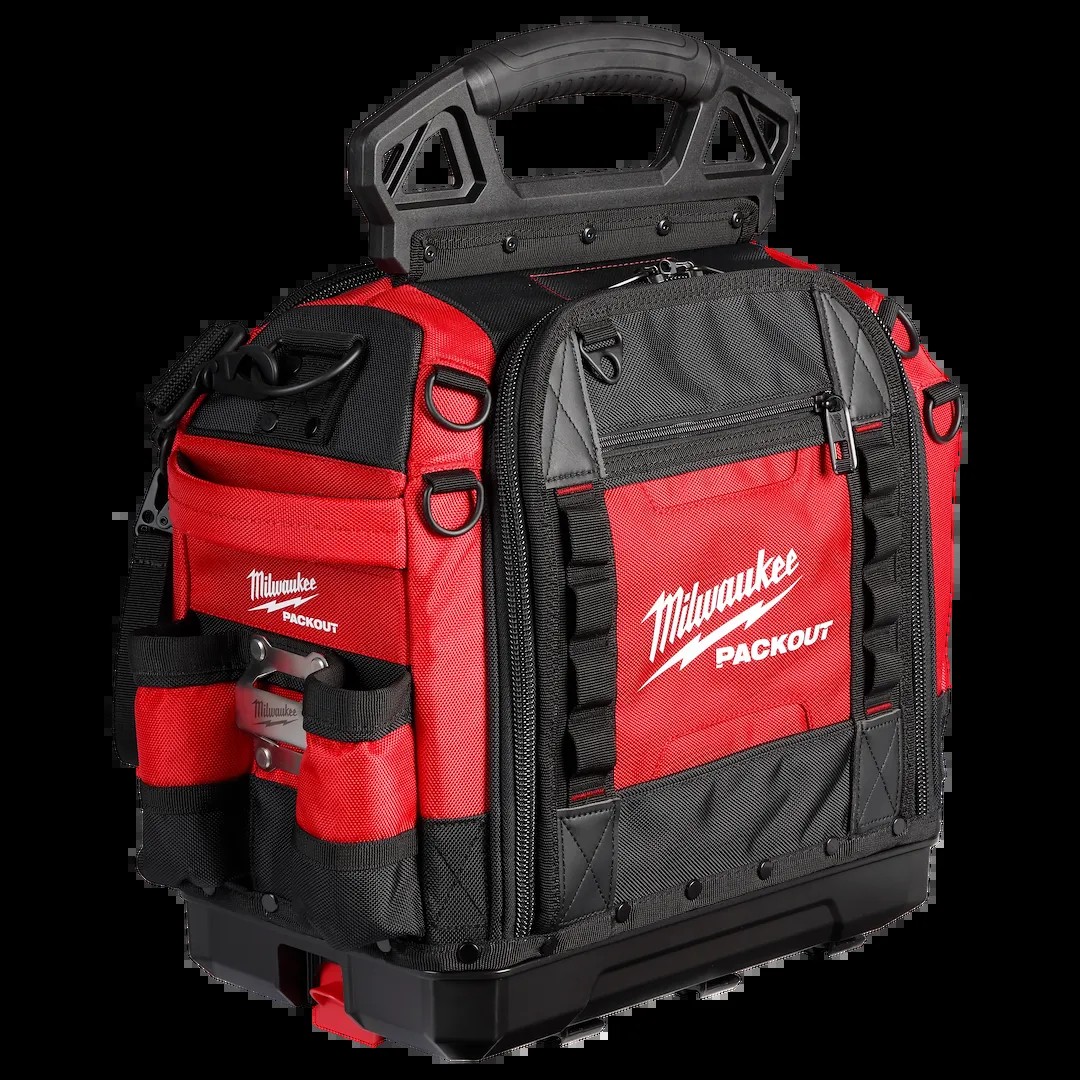 PkOUT? 15" Structured Tool Bag