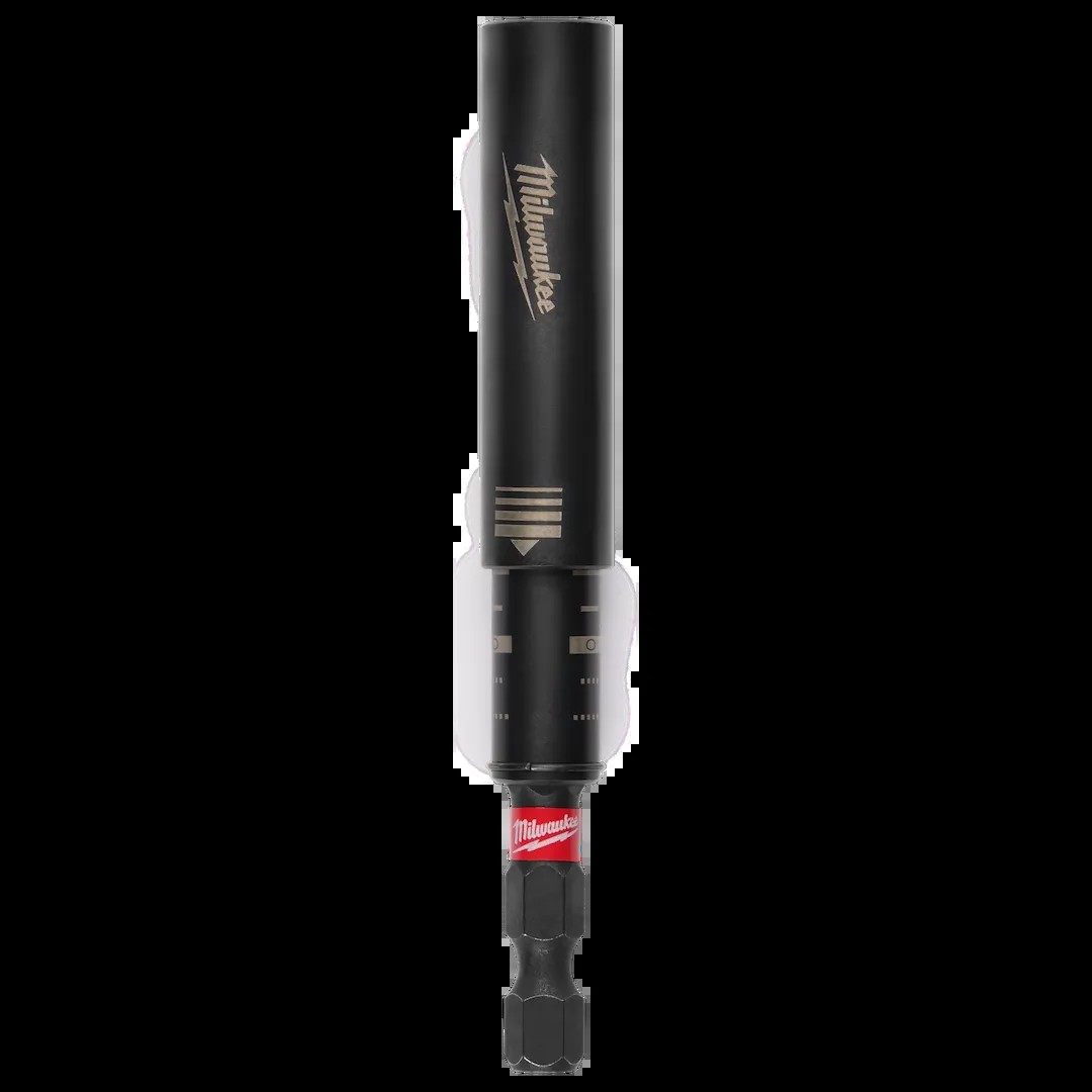 SHK? 3" IMPACT Mag DRIVE GUIDE