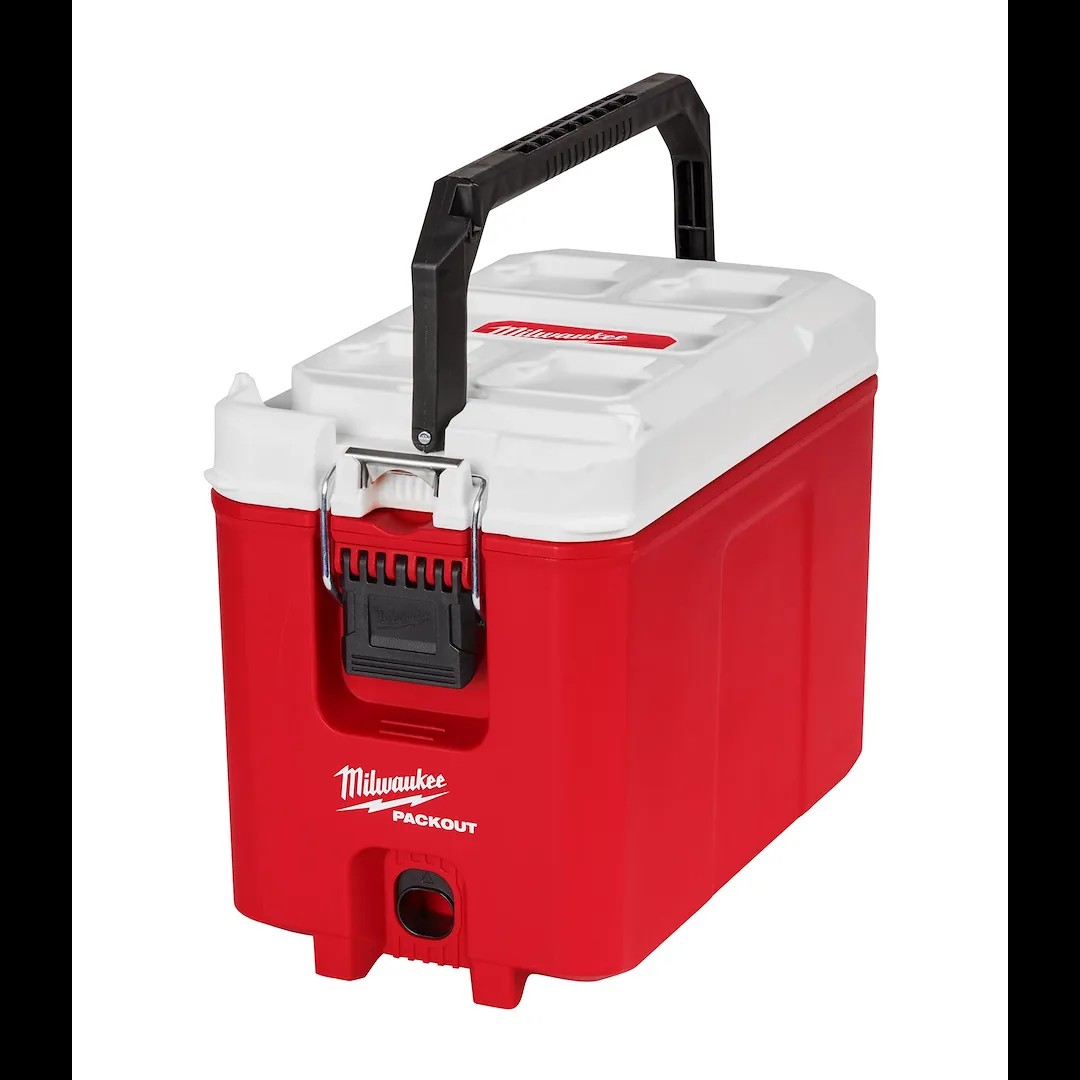 PkOUT? 16QT Cmpct Cooler