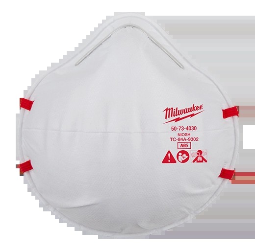 20PK N95 Respirator