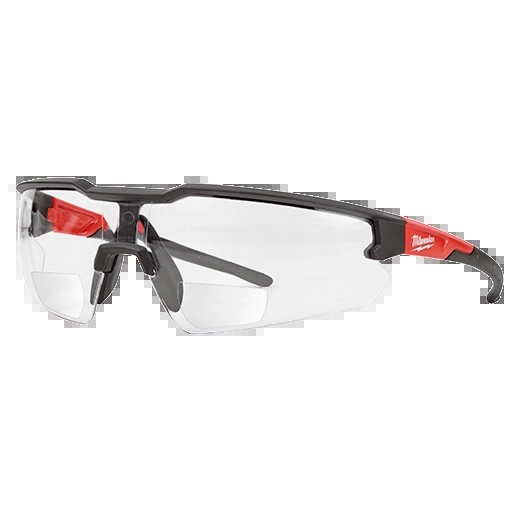 Mk Clr Safety Glasses