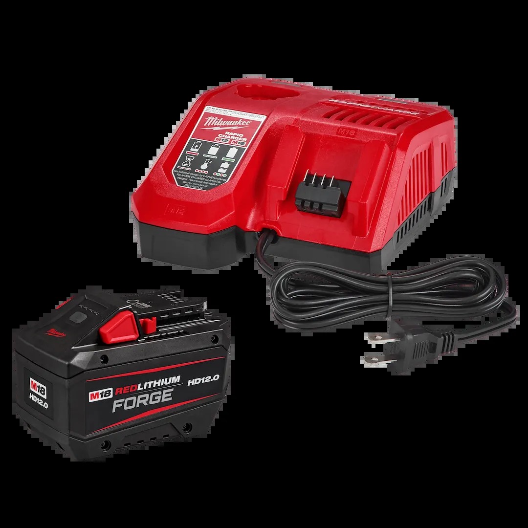 M18?REDFORGE?HD12.0StarterKit