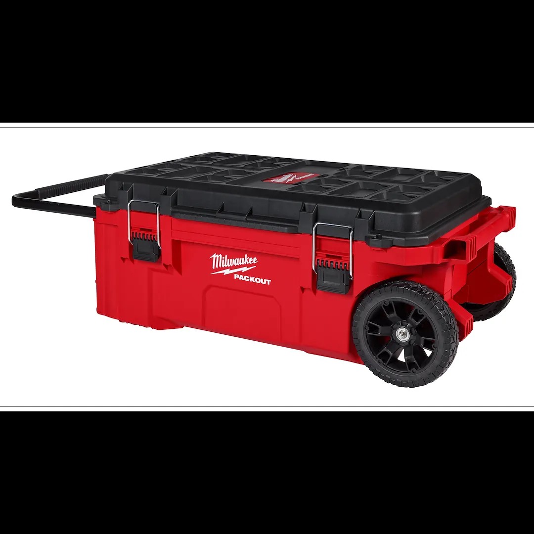 PkOUT Rolling Tool Chest
