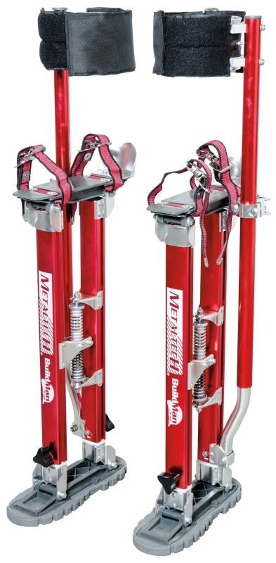 Drywall Stilts Adjustable Kit