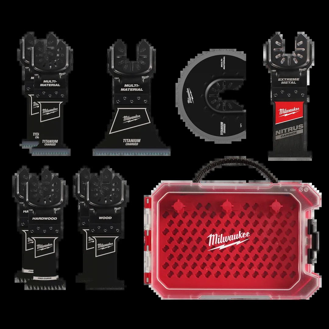 M? OPEN-LOK?   Kit 9PC