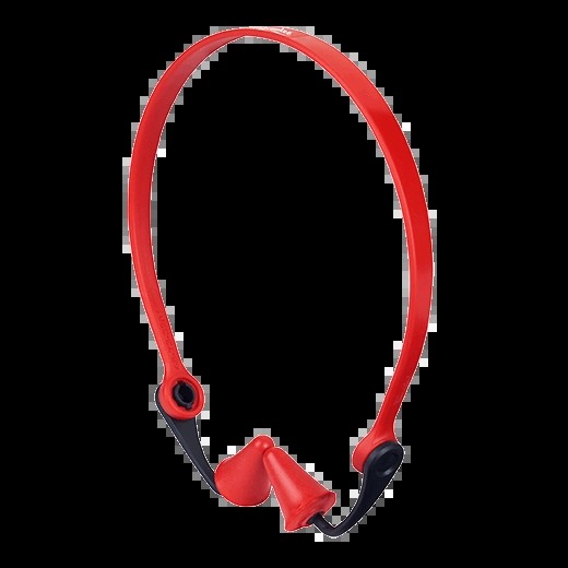 Mk Banded Foam Earplug