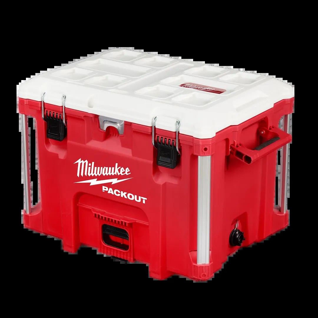 PkOUT? 40QT XL Cooler