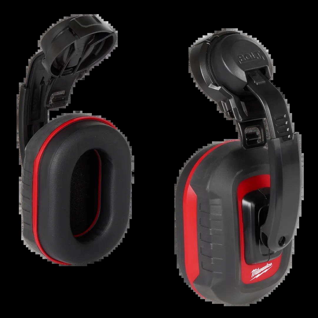 B? 24dB Earmuffs