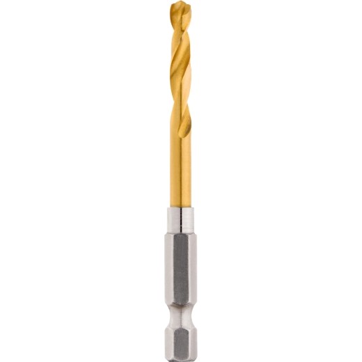 3/16"SHK?REDHELIX?TitDrlBit
