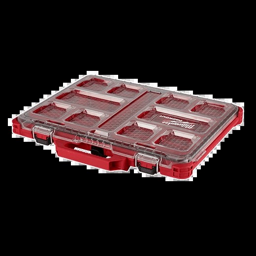 PkOUT? Low- Organizer