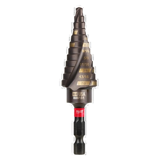 SHK?ImpactDuty?#43/16-7/8"