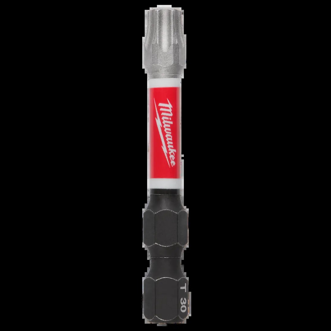 2" T30 Torx Pwr Bit