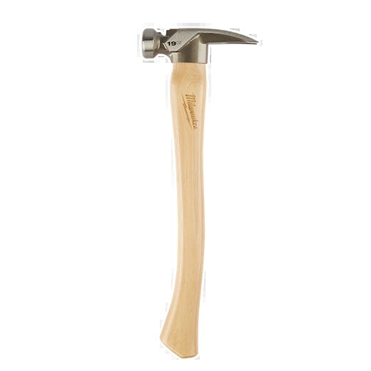 19oz Smooth Framing Hammer