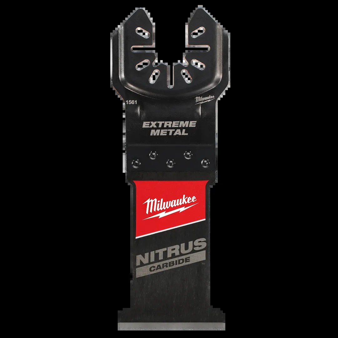 1-3/8" Nitrus Xtm Metal 1pk