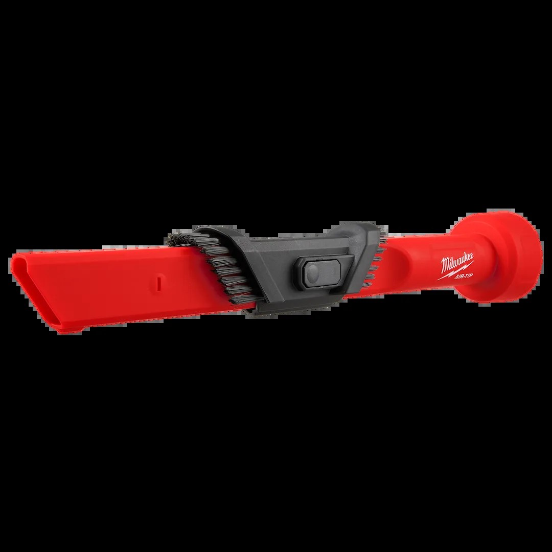 AIR-TIP?3-in-1Crevice&BrushTool