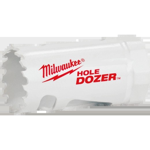 7/8" Hole Dozer Saw