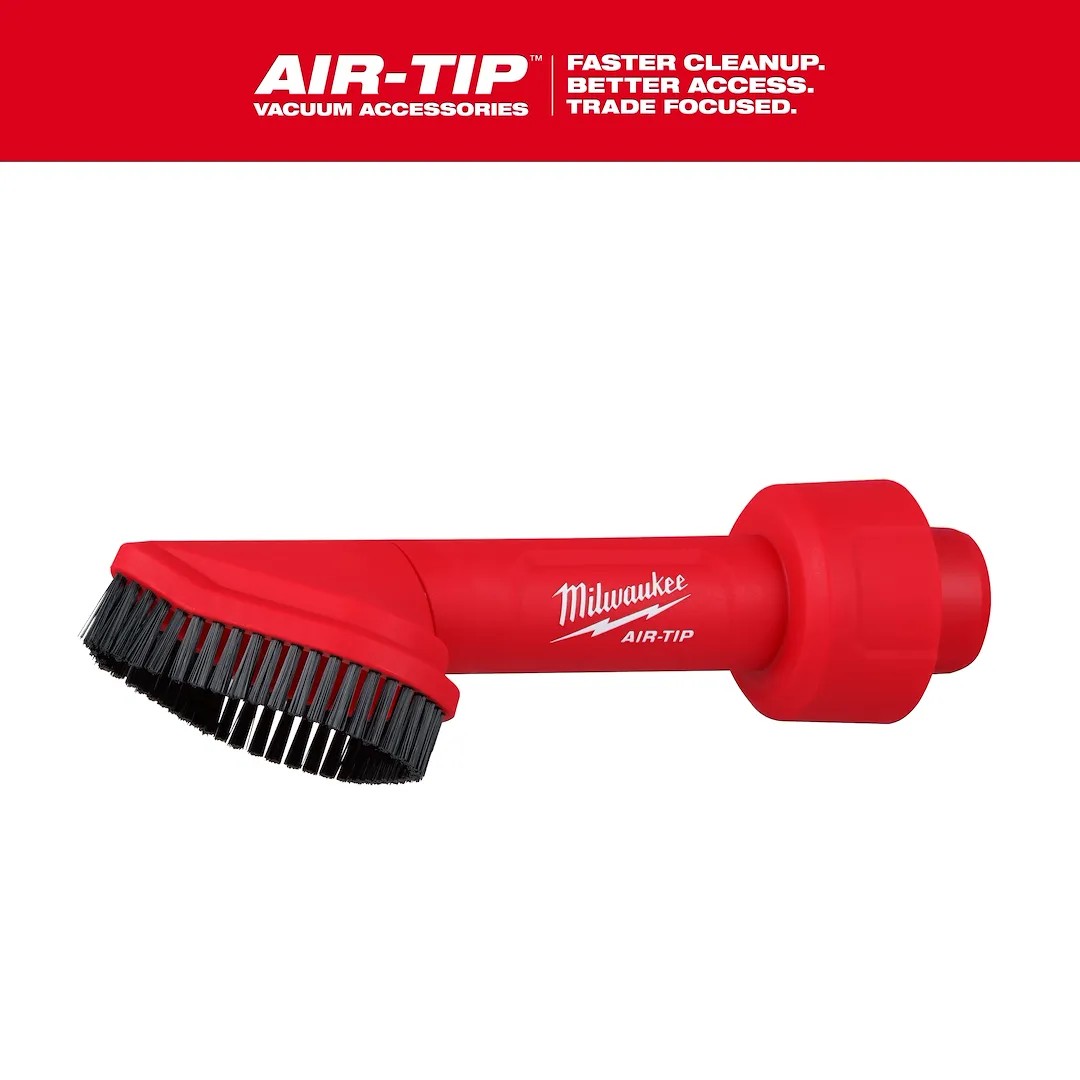 AIR-TIP?RotatingCornerBrushTool