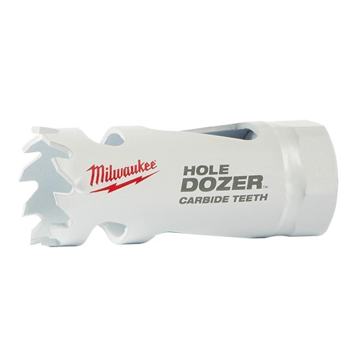 7/8" HOLE DOZER?  Crbd T HlSw
