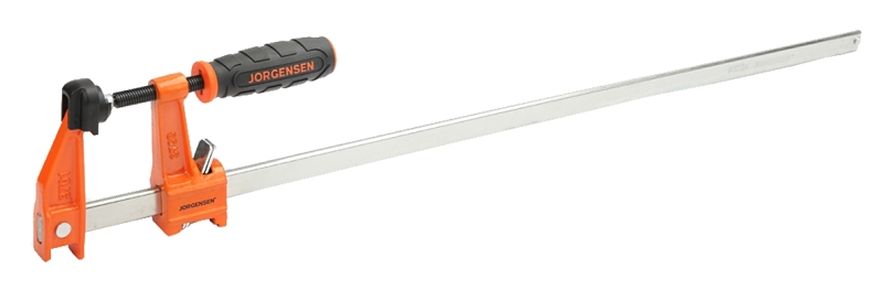 Pony 24" Jrgnsn Clamp