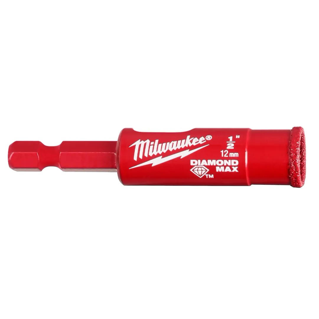 1/2" Diamond Hole Saw