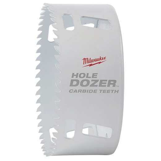 4-1/4" HOLE DOZER?  Crbd T HlSw