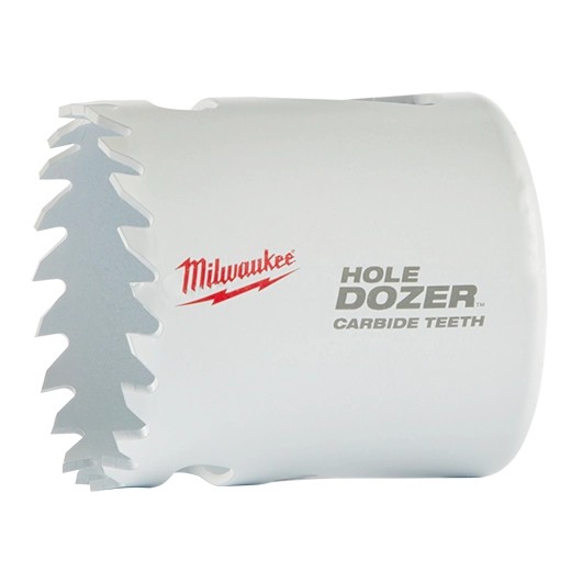 1-3/4" HOLE DOZER?  Crbd T HlSw