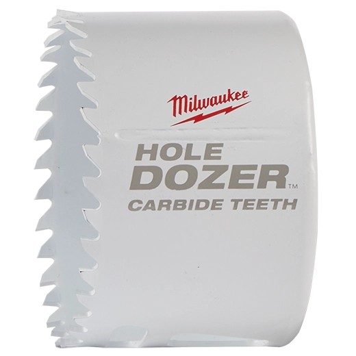 2-5/8" HOLE DOZER?  Crbd T HlSw