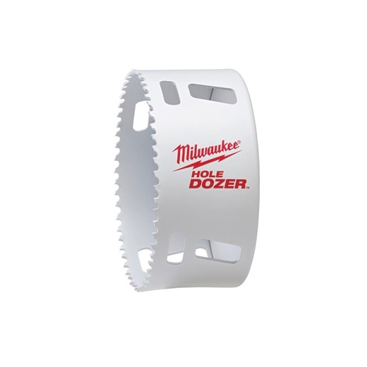 6" Hole Dozer? Bi-MTL HlSw