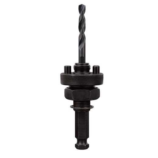 7/16" Hole Saw Arbor