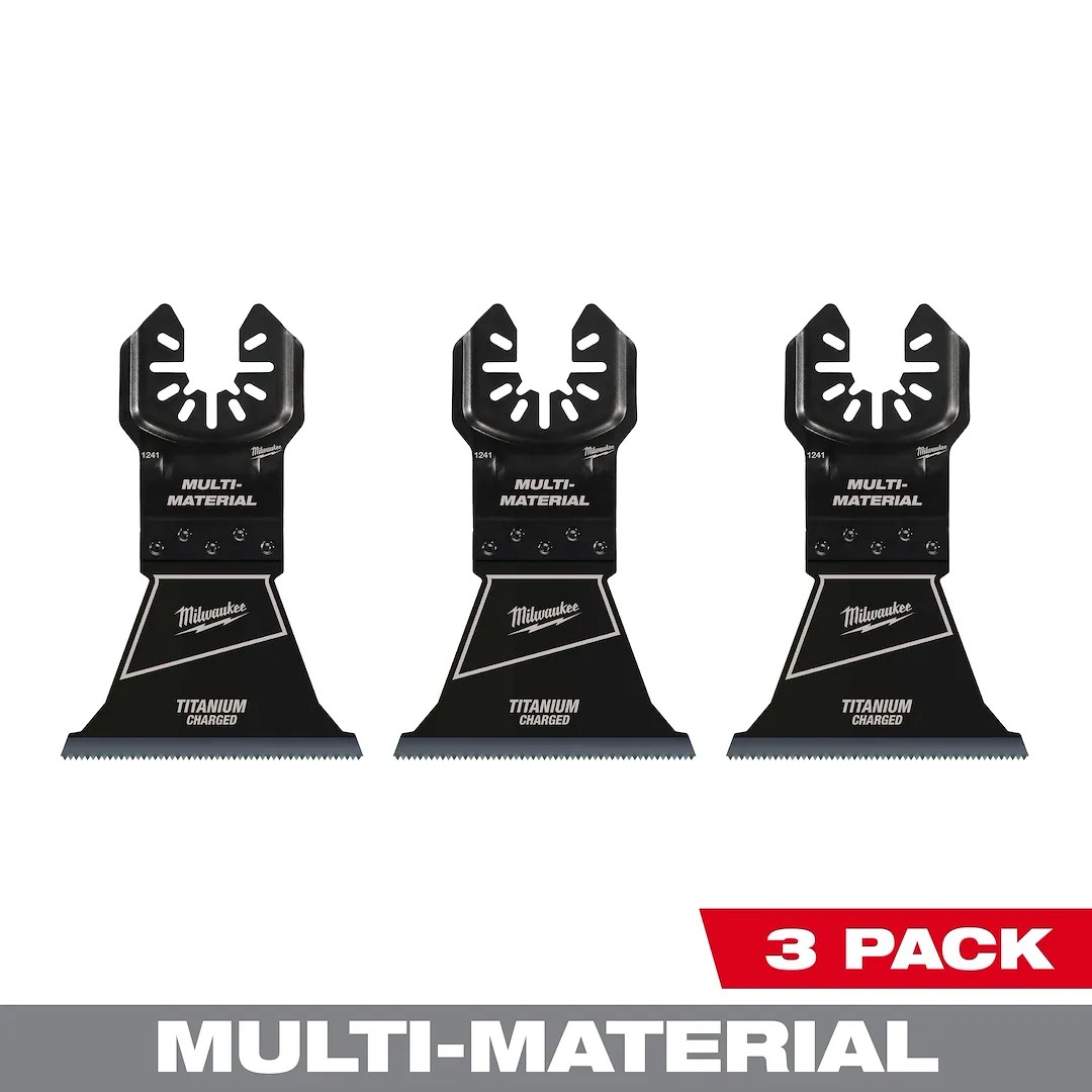 M? OPEN-LOK? 2-1/2" Blds 3PK