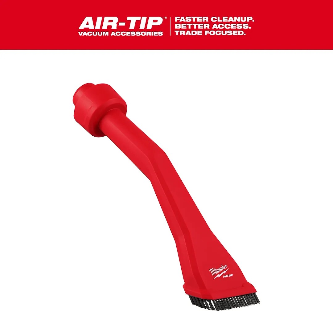 AIR-TIP? Claw  Nozzle w/ Brushes