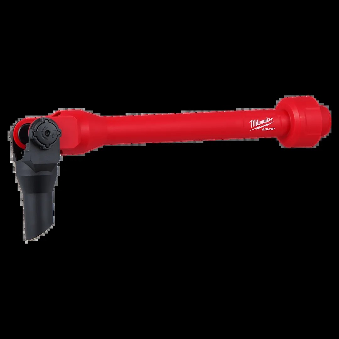AIR-TIP? Pivoting Extension W&
