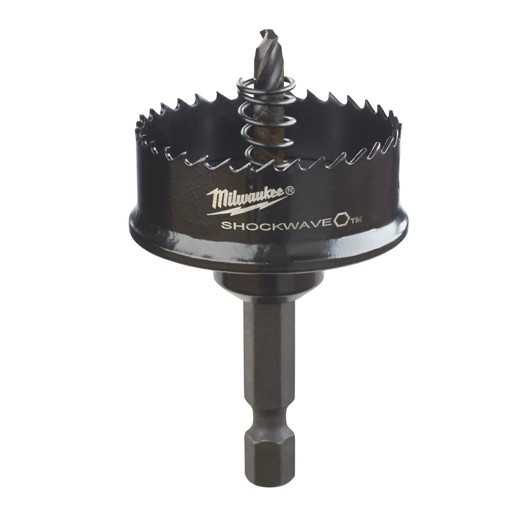 Mk Shckwv Impct Holesaw