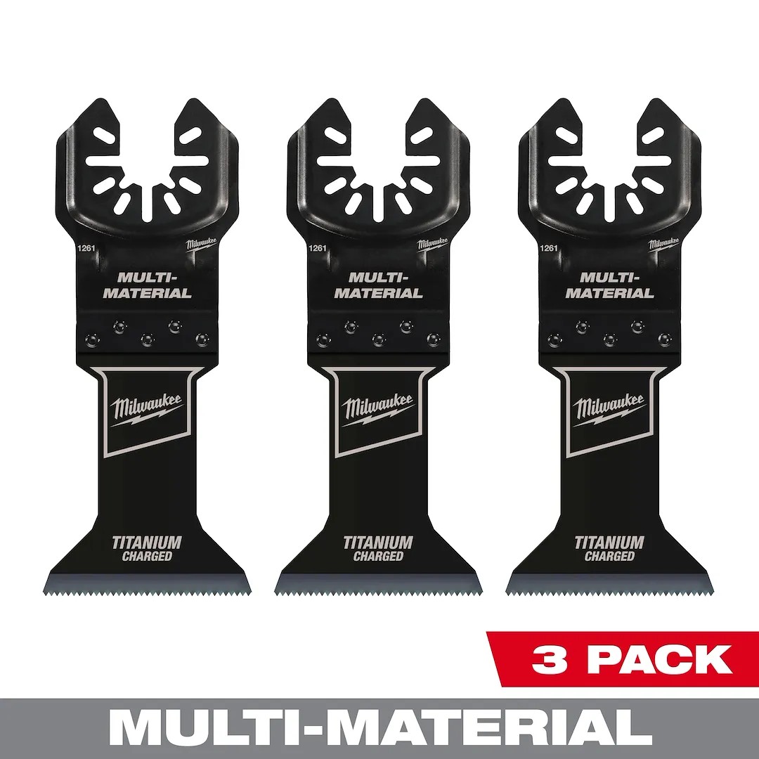 M? OPEN-LOK? 1-3/4" Blds 3PK
